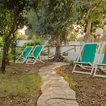 Ferienhaus Casa Miramare Mattinata