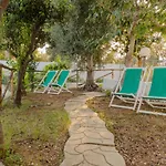 Casa Miramare Ferienhaus