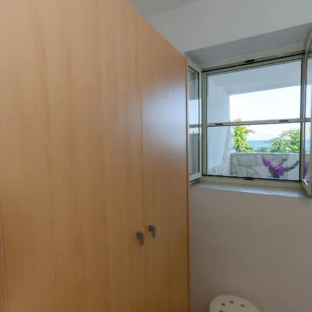 Casa Miramare Dom wakacyjny Mattinata