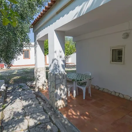 Casa Miramare Dom wakacyjny Mattinata