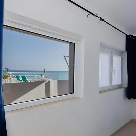 Casa Miramare Mattinata