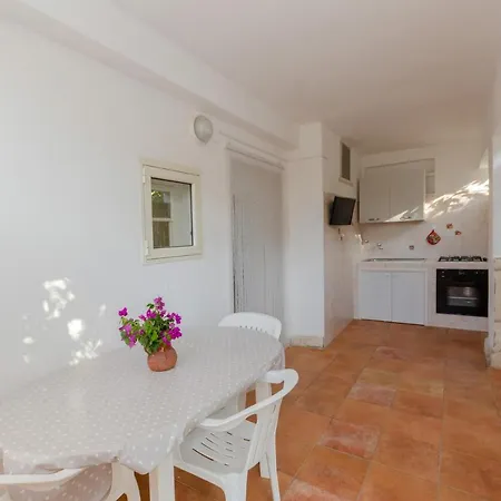 Casa Miramare Dom wakacyjny *
