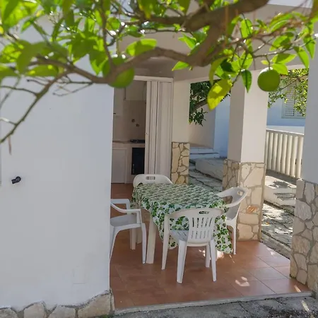 Dom wakacyjny Casa Miramare