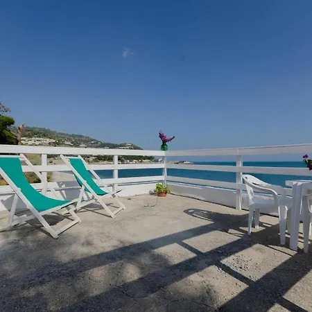 Casa Miramare Dom wakacyjny