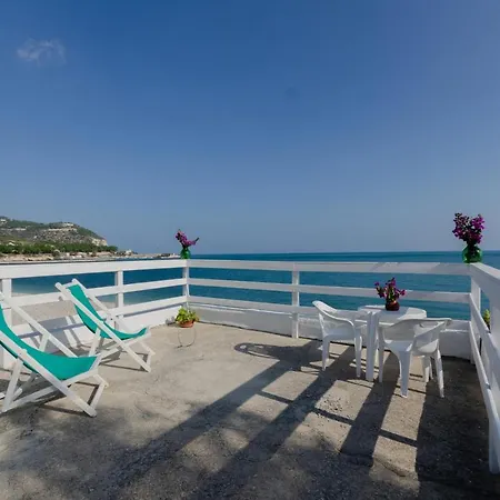 Dom wakacyjny Casa Miramare Mattinata