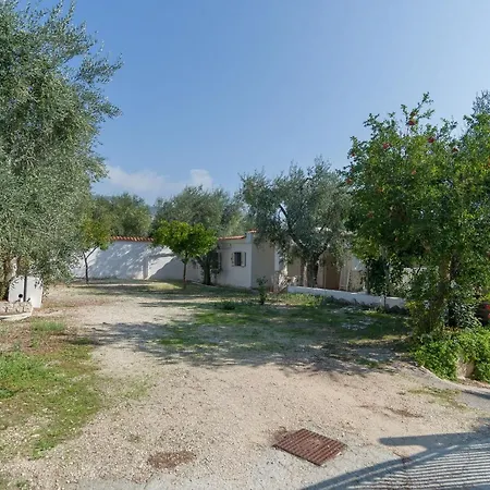 Casa Miramare Dom wakacyjny *