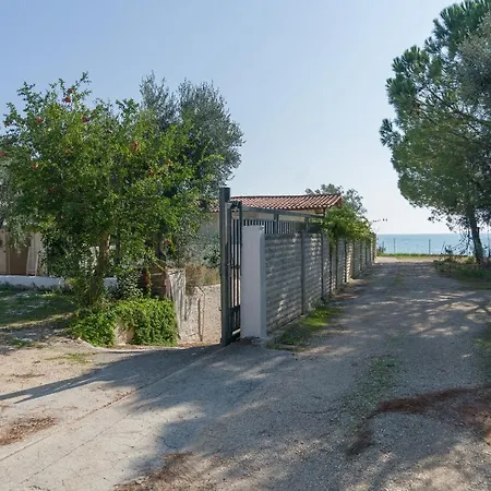 Dom wakacyjny Casa Miramare Mattinata