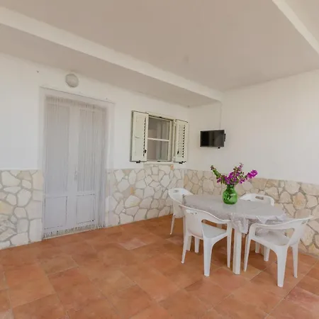 Dom wakacyjny Casa Miramare Mattinata