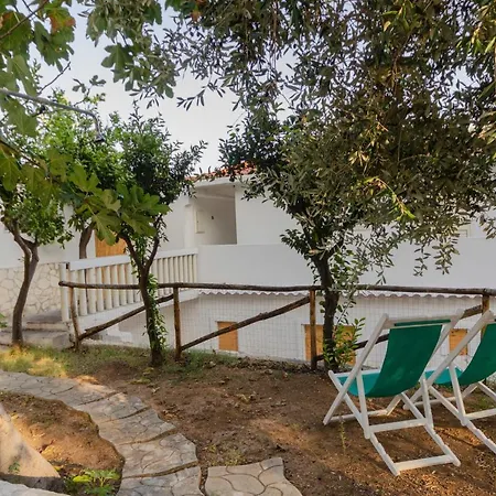 Casa Miramare Dom wakacyjny *