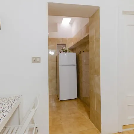 Casa Miramare Dom wakacyjny