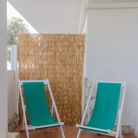 Dom wakacyjny Casa Miramare