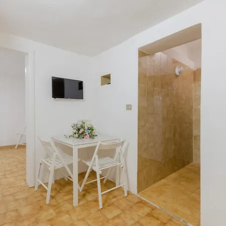 Dom wakacyjny Casa Miramare