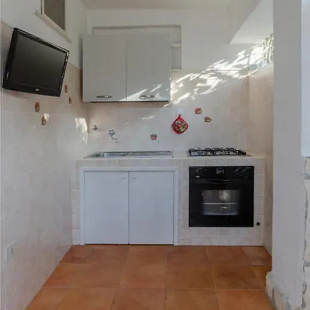 Casa Miramare Dom wakacyjny Mattinata