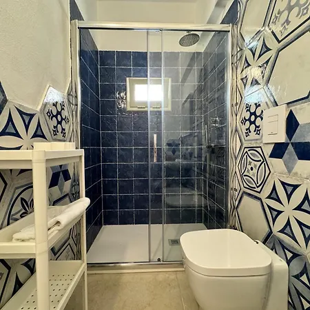Dom wakacyjny Casa Miramare *