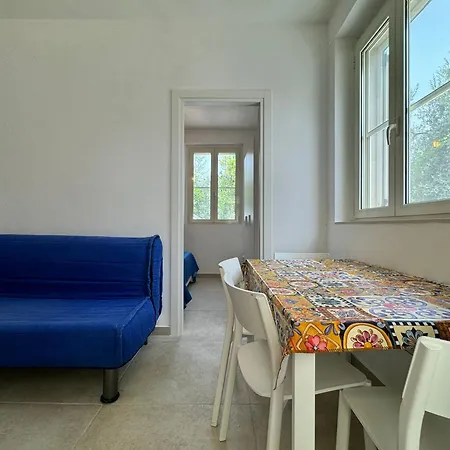 Casa Miramare Ferienhaus *