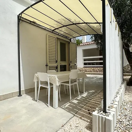 Casa Miramare Ferienhaus Mattinata