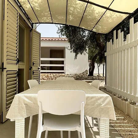 Ferienhaus Casa Miramare Mattinata