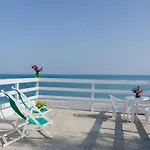 Σπίτι διακοπών Casa Miramare Mattinata