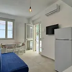 Semesterbostad Casa Miramare *