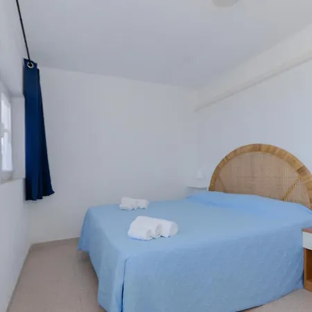 Casa Miramare Mattinata