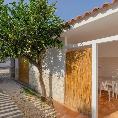 Casa Miramare Holiday home *