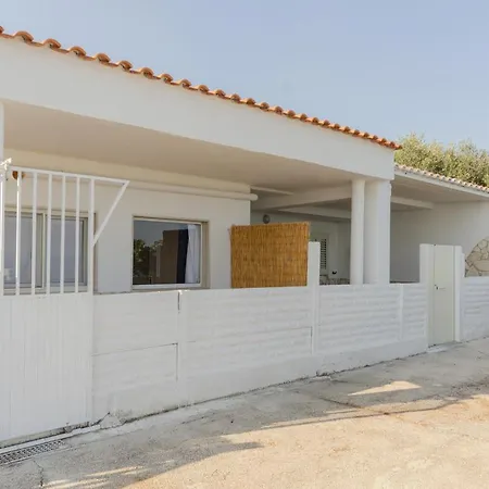 Holiday home Casa Miramare Mattinata
