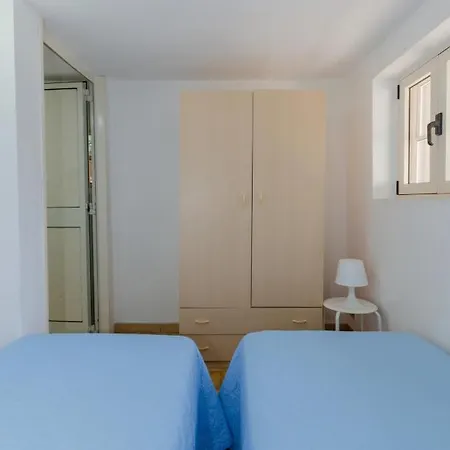 Casa Miramare Holiday home