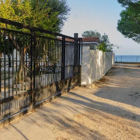 Casa Miramare *