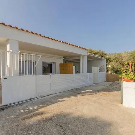 Casa Miramare Holiday home Mattinata