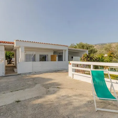 Casa Miramare