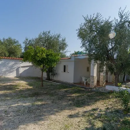 Holiday home Casa Miramare *