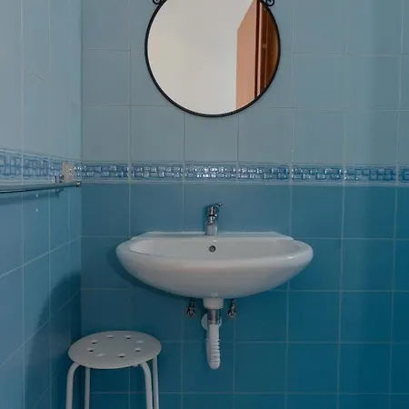 Casa Miramare * ماتيناتا