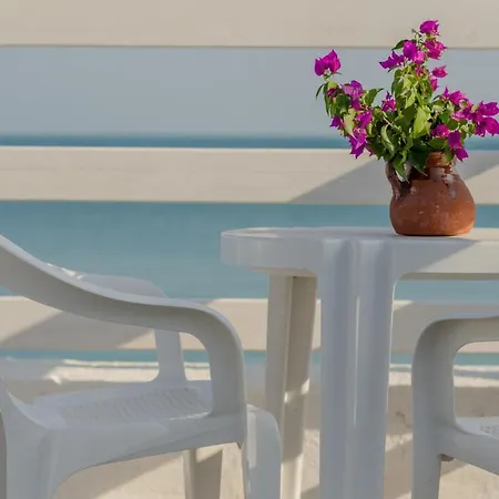 Casa vacanze Casa Miramare *