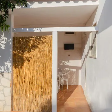 Casa Miramare