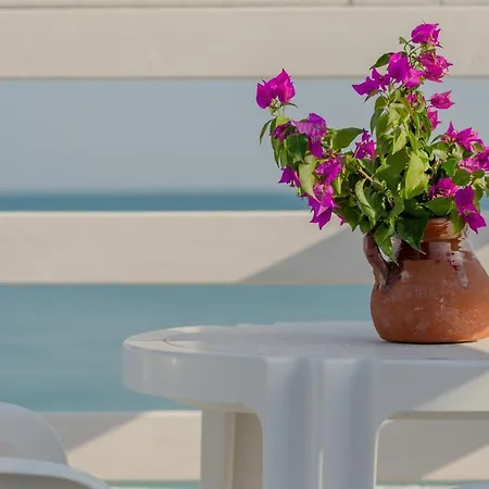 Casa Miramare Holiday home