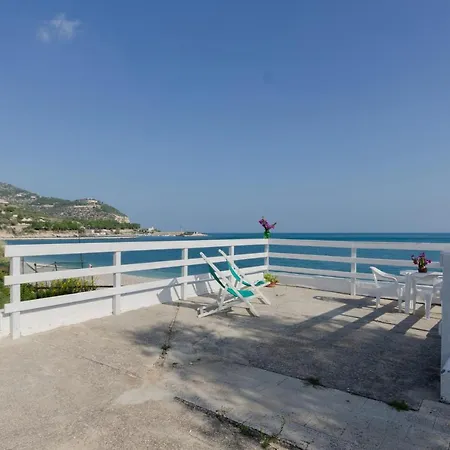 Casa Miramare Holiday home *