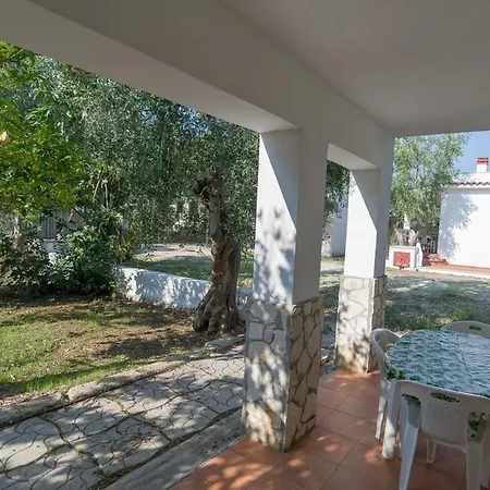 Casa Miramare Mattinata