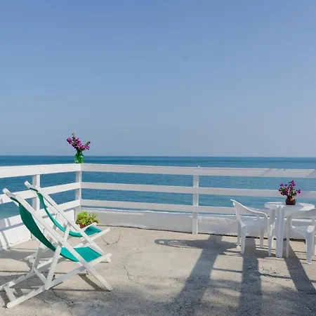Holiday home Casa Miramare Mattinata