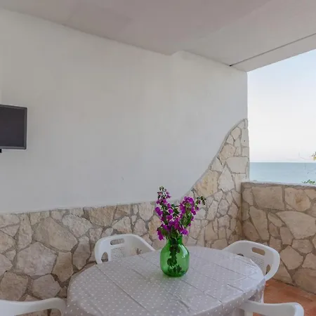 Casa Miramare Mattinata