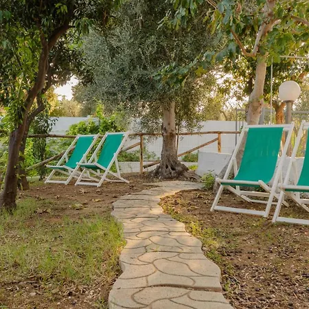 Holiday home Casa Miramare Mattinata