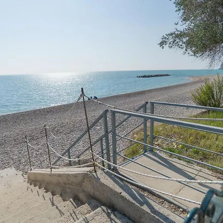 Casa Miramare Casa vacanze