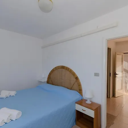 بيت للعطل Casa Miramare ماتيناتا