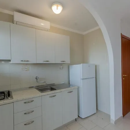 Casa Miramare Mattinata