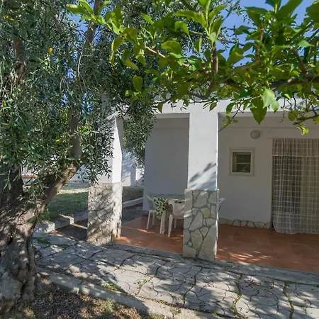 Casa Miramare * Mattinata