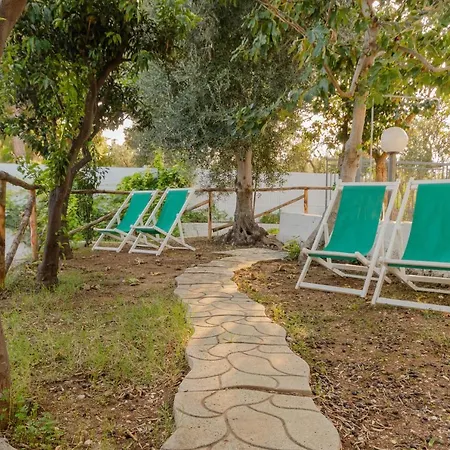 Casa Miramare Holiday home