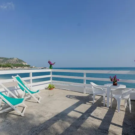 Casa Miramare Holiday home