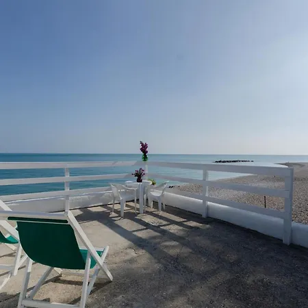 Casa Miramare Casa vacanze *