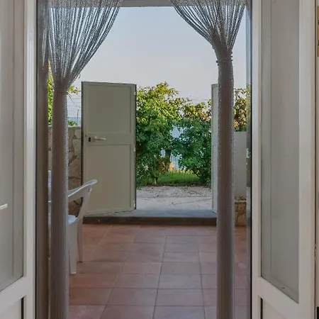 بيت للعطل Casa Miramare