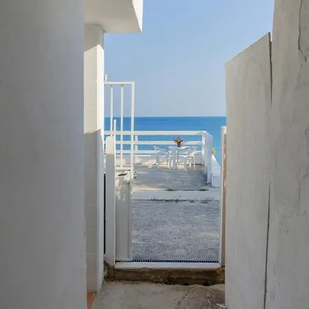 Casa Miramare * 马蒂纳塔