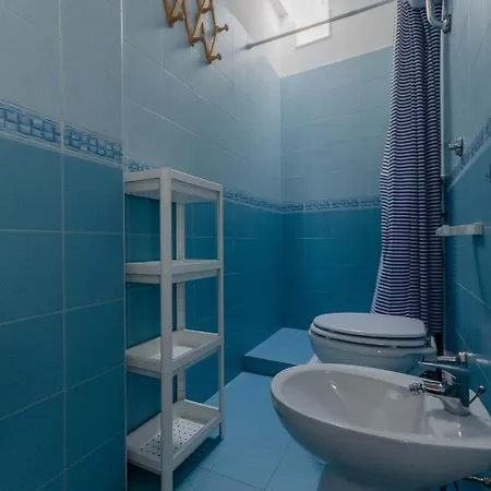 Casa Miramare ماتيناتا